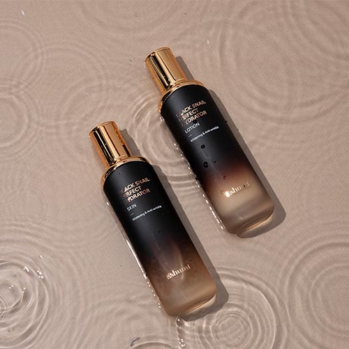 Eshumi Black Snail Perfect Hydrator Lotion - 120ml