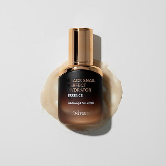 Eshumi Black Snail Perfect Hydrator Essence 35ml